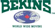 Bekins Worldwide Logo