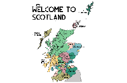 Moving to Scotlan