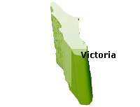 moving to Victoria