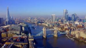 Move to London England