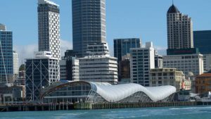 Moving to Auckland New Zealand