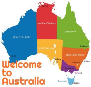 Moving to Australia from Canada