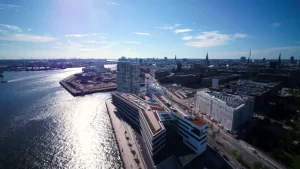 Moving to Hamburg Germany from Canada