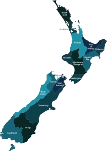 Moving to New Zealand From Canada