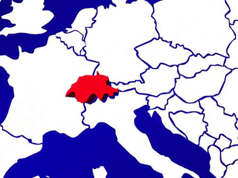Moving to Swizerland