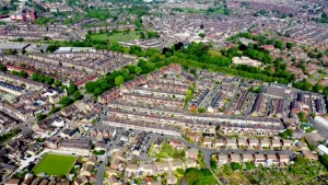 Harrowgate