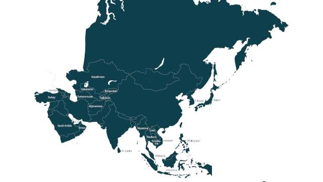 Asia