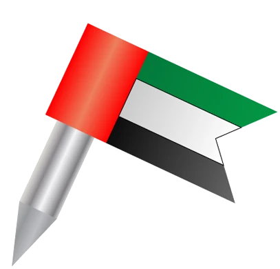 UAE Flag